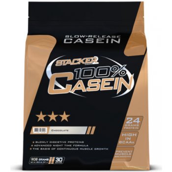 Stacker2 100% Casein 908 g