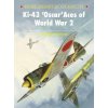 Ki-43 'Oscar' Aces of World War 2