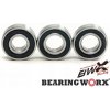 BEARING WORX LOŽISKÁ ZADNÉHO KOLESA KTM SX 50 15-17