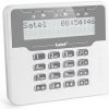 VERSA-LCDM-WH - LCD ovládač pre ústredne VERSA - SATEL