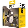 Steelplay HP-52 Virtual 5.1 PC/PS4/Switch/XONE