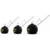 Black Cat Systém Cat Ball Dead Or Alive System Black 2 ks 180g