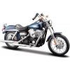 Maisto Maisto Harley-Davidson FXDBI Dyna Street Bob 2006 1:12