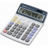 Kalkulačka, stolný, 12miestny displej, SHARP 