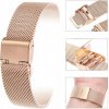 Remienok 20mm pre Garmin Venu SQ 2 Plus Huawei Watch GT 2 GT3 42mm Vivoactive 3 5