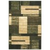 Najkoberce GOLD 276/32 zelený 60x110 cm