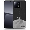 Picasee silikónový prehľadný obal pre Xiaomi 13 - Astronaut