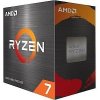AMD, Ryzen 7 5800XT, Processor BOX, soc. AM4, 105W, s chladičom Wraith Prism