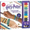 Harry Potter: Friendship Bracelet Book (KLUTZ)(Pevná)