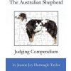 Australian Shepherd Judging Compendium