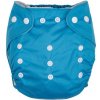 PETITE&MARS Nohavičky plienkové Diappy Blue 3-15 kg