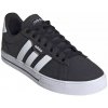 ADIDAS-Daily 3.0 core black/cloud white/core black Čierna 46