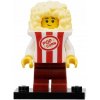 LEGO Figurka Popcorn kostým Séria 23 71034 col23-7