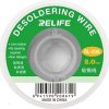 Relife RL-20A - Spájkovací Knôt pre Odstranenie Prebytočného Cínu (2mm)