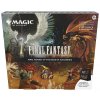 Wizards of the Coast Magic the Gathering Final Fantasy Scene Box The Siege of Alexandria