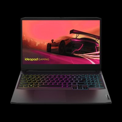 Lenovo IdeaPad Gaming 3 82K201RUCK