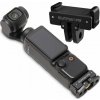 SunnyLife Držák Mount s rychloupínacím uchycením a 1/4 závitem pro DJI Osmo Pocket 3 / Op-3-ad824-d