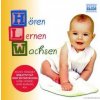 MUSIC FOR BABIES AND CHILDREN (CD) (Bach, Johann Sebastian; Boccherini, Luigi; Handel, George Frideric; Haydn, Franz Joseph; Mozart, Wolfgang Amadeus; Pachelbel, Johann; Rossini, Gioachino; Vivaldi, A