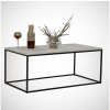 Asir COSCO 43x95 cm sivá