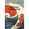 Cudzinec v Japonsku - Chris Broad