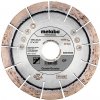 Metabo Diamantový rezný kotúč 125 x 22,23 mm, „GP“, žula „professional“ 628576000