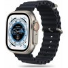Tech-Protect Iconband Pro na Apple Watch 42/44/45/49 mm, black TEC929971