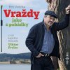 Preiss Viktor, Martin Písařík: Vodička: Vraždy jako z pohádky - CD (MP3)