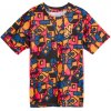 Puma Detský dres NEYMAR Jr Sunset velikost: 140