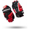 Hokejové rukavice SHER-WOOD Rekker Legend Pro jr