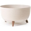 Lamela Mísa Roma Eco wood, bílý 47 cm
