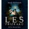 Červenák Juraj - Les přízraků / Marek Holý / Mp3 [CD]