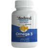 Medveď natural Omega-3 premium 90 kapsúl