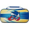 PowerA Protection Case for Nintendo Switch - OLED Model, Nintendo Switch and Nintendo Switch Lite - Sonic Peel Out NSCS0209-01
