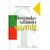 Slovensko-taliansky slovník