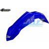 UFO Blatník predný Yamaha YZ85/22-25 - farba modrá