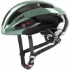 Uvex Rise Moss Green-black (s4100550400) Prilba - 56-59 cm