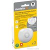 MEDELA Kontaktné dojčiace klobúčiky v krabičke veľkosť M (priemer 20 mm), (inov.2024) 1x2 ks Medela AG