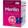 GS Merilin originál tbl 1x60 ks