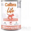 Calibra Dog Life Puppy&Junior Lamb&rice 400 g