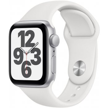 smart hodinky Apple Watch SE 40mm