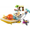 LEGO® Sonic The Hedgehog™ 76997 Tailsov dobrodružný čln