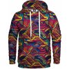 Aloha From Deer Digitalize Hoodie HK AFD546 Multicolour XS