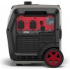 Elektrocentrála invertorová P4500 PowerSmart