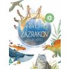 Svet zázrakov Encyklopédia - autor neuvedený