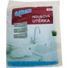 Q Home utierka hubová 5 ks