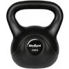 Rebel RBA-2322 Kettlebell Active 24 kg, čierna