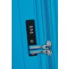American Tourister REJOY Spinner55/20 Azure blue Rejoyce 35 l 153176
