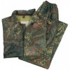 Vodotesná súprava Mil-Tec PVC FLECKTARN - L