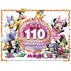 Samolepkové album Minnie