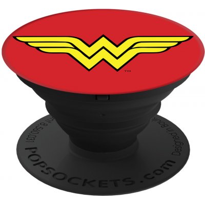 PopSockets DC COMICS Wonder Woman Icon